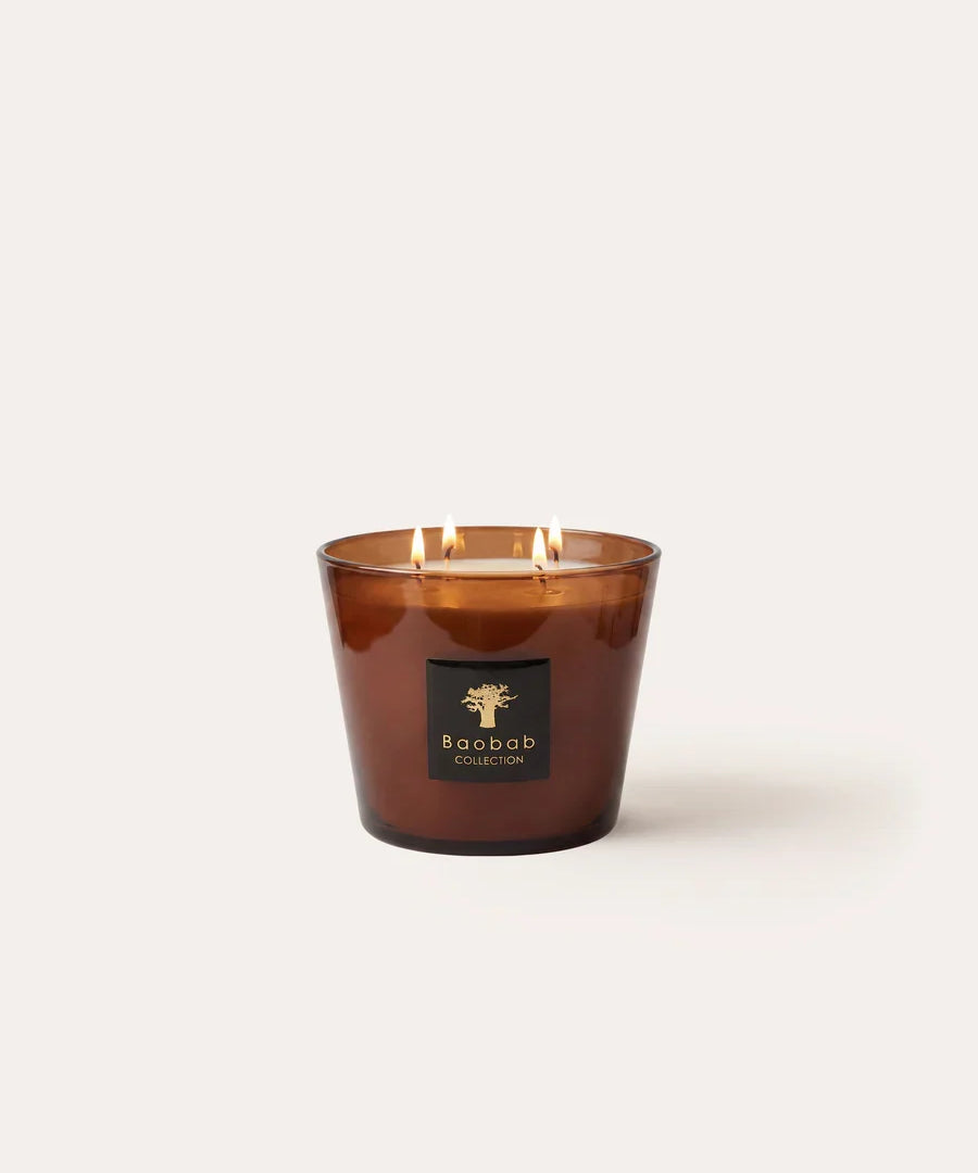 Baobab Les Prestigieuses Cuir de Russie