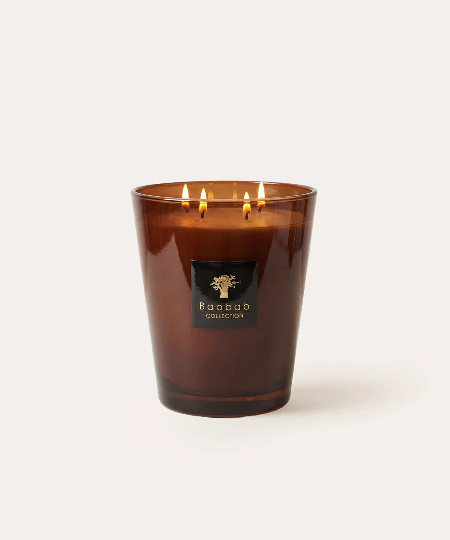 Baobab Les Prestigieuses Cuir de Russie