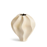 Douro Vase Oat - Medium (4.8 Kgs)