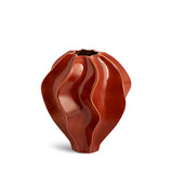 Douro Vase Paprika - Medium (4.8 Kgs)