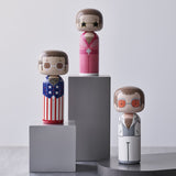 Elton John USA Doll