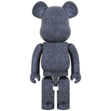 BE@RBRICK The British Museum the Rosetta Stone 1000％