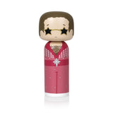 Elton John in pink Doll
