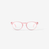 IZIPIZI משקפי קריאה Pink #A