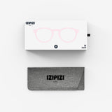IZIPIZI משקפי קריאה Pink #A