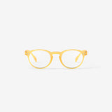 IZIPIZI משקפי קריאה Yellow honey #A