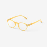 IZIPIZI משקפי קריאה Yellow honey #A