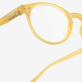 IZIPIZI משקפי קריאה Yellow honey #A