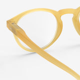 IZIPIZI משקפי קריאה Yellow honey #A