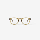 IZIPIZI משקפי קריאה Golden Green #A