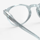 IZIPIZI משקפי קריאה Frozen Blue #A