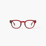 IZIPIZI #C Cherry Red משקפי קריאה