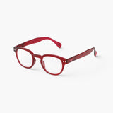 IZIPIZI #C Cherry Red משקפי קריאה