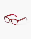 IZIPIZI #C Cherry Red משקפי קריאה