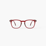 IZIPIZI #E Cherry Red משקפי קריאה