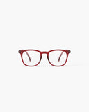 IZIPIZI #E Cherry Red משקפי קריאה