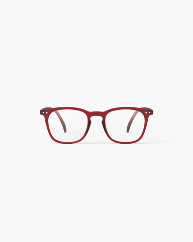 IZIPIZI #E Cherry Red משקפי קריאה