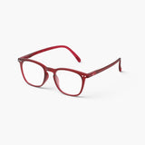 IZIPIZI #E Cherry Red משקפי קריאה