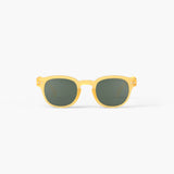 IZIPIZI משקפי שמש Yellow honey #C