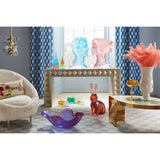 Jonathan Adler Gilded Gala Lips Bowl - 33243