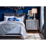 Jonathan Adler Globo Box - Blue - Large - 18973