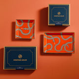 Jonathan Adler Eden Rectangular Tray - 32894