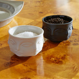 Jonathan Adler Muse Sel et Poivre Salt & Pepper Cellars - 32900