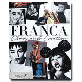 Franca: Chaos & Creation