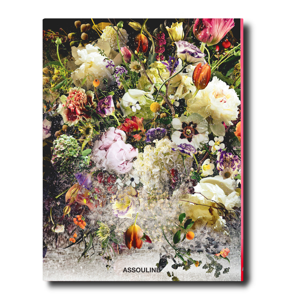 Flowers: Art & Bouquets