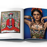 Frida Kahlo: Fashion as the Art of Being