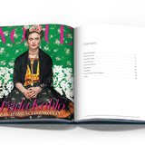 Frida Kahlo: Fashion as the Art of Being