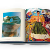 Frida Kahlo: Fashion as the Art of Being