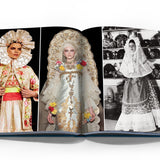 Frida Kahlo: Fashion as the Art of Being