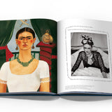Frida Kahlo: Fashion as the Art of Being