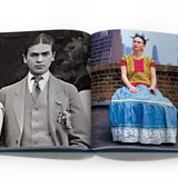 Frida Kahlo: Fashion as the Art of Being