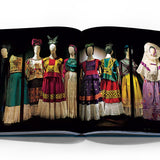 Frida Kahlo: Fashion as the Art of Being