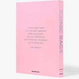 Fashionphile, The book of Iconic Bags