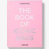 Fashionphile, The book of Iconic Bags