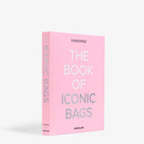 Fashionphile, The book of Iconic Bags
