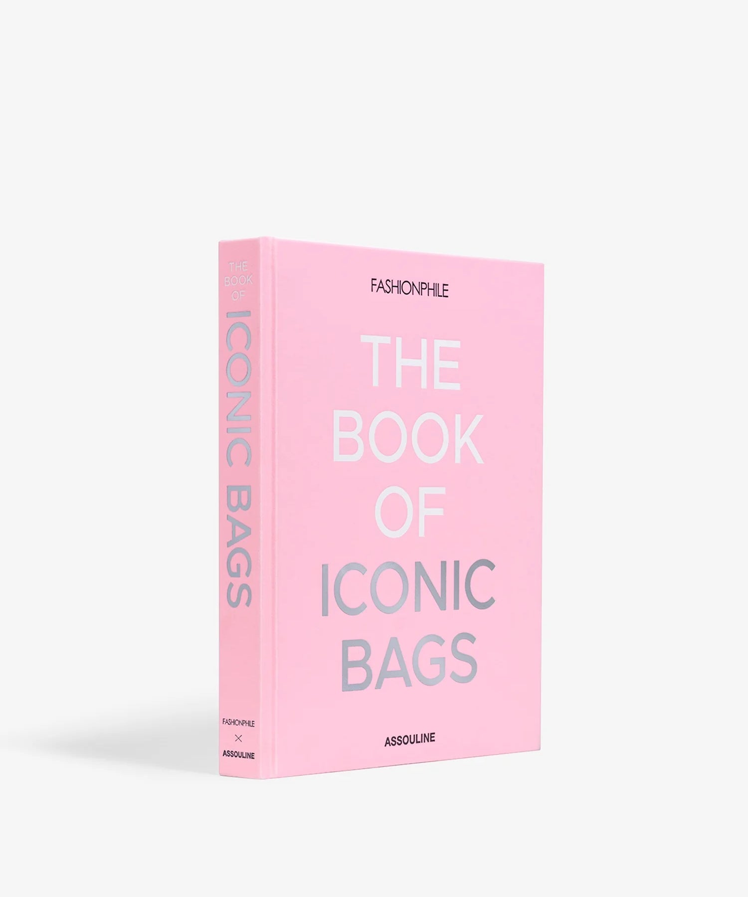 Fashionphile, The book of Iconic Bags