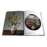 Flowers: Art & Bouquets