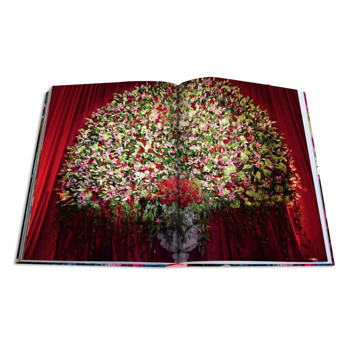 Flowers: Art & Bouquets