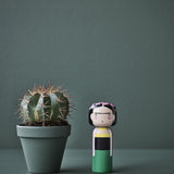Frida Kahlo Doll