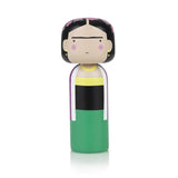 Frida Kahlo Doll
