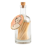 Divine Tag Match Bottle