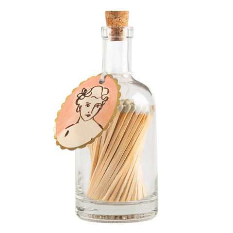 Divine Tag Match Bottle