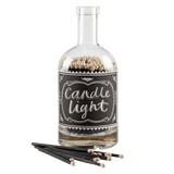 Candle Light Matches