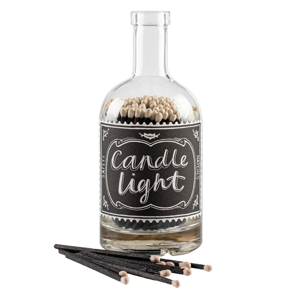Candle Light Matches