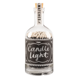Candle Light Matches