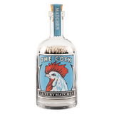 The Cock Safety Match Bottle
